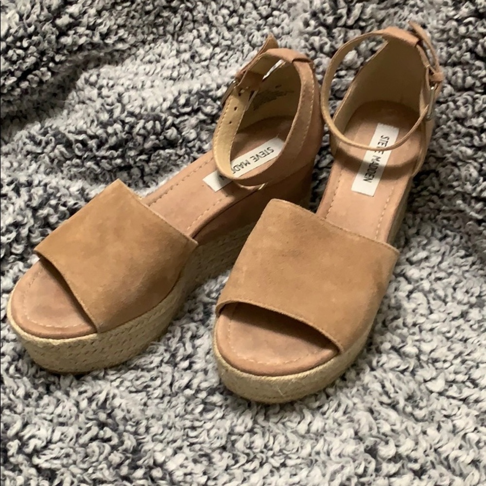 Steve Madden Espadrilles